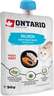 Ontario pasta Cat Adult 90g, losos