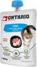 Ontario pasta Kitten 90g, tuna