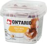 Ontario Cat Adult poslastica 75 g, slad