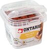 Ontario Cat Adult poslastica 75 g, slad