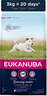 Eukanuba Puppy Small Breed 3kg, piletina