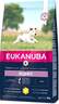 Eukanuba Puppy Small Breed 3kg, piletina