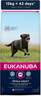 Eukanuba Adult Large Breed 15kg, piletina
