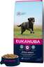 Eukanuba Adult Large Breed 15kg, piletina