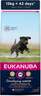 Eukanuba Junior Large & Giant Breed 15kg, piletina
