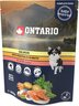 Ontario Dog vrećica 300g, losos i povrće
