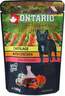 Ontario vrećica Dog Adult 100g, hrskavica i piletina