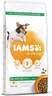 IAMS Dog Adult Small & Medium Breed 12kg, piletina