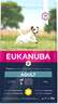Eukanuba Adult Small Breed 3kg, piletina