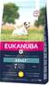 Eukanuba Adult Small Breed 3kg, piletina