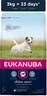 Eukanuba Adult Small Breed 3kg, piletina
