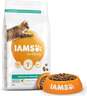 IAMS Cat Adult/Senior Weight Control/Sterilized 2kg, piletina