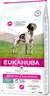 Eukanuba Daily Care Adult Working & Endurance 15kg, perad