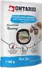 Ontario Cat Adult vrećica 80g, piletina i skuša