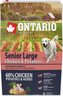Ontario Senior Large Breed 2,25 kg, piletina i krumpir