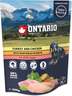 Ontario vrećica Dog 300g, puretina i piletina s povrćem