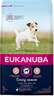 Eukanuba Senior Small Breed 3kg, piletina