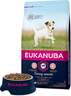Eukanuba Senior Small Breed 3kg, piletina