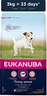 Eukanuba Senior Small Breed 3kg, piletina