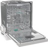 Gorenje perilica posuđa GI643D90X
