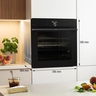 Gorenje pećnica BPSA6138B