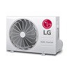 LG klima uređaj S12EC DualCool Comfort 3.5kW