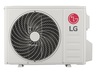 LG klima uređaj W12TI DualCool Pro 3.4kW