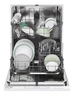 Candy perilica posuđa CI 3E53E0W