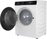 Gorenje perilica sušilica rublja WD2PA1X64ADW