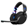 Skullcandy Slyr Playstation, žičane gaming slušalice, Black Digi-Hype