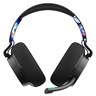 Skullcandy Slyr Playstation, žičane gaming slušalice, Black Digi-Hype