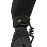 Skullcandy Icon ANC Wireless On-Ear slušalice, True Black
