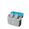 Skullcandy Mod True Wireless In-Ear slušalice, Light Grey/Blue