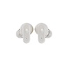Skullcandy Dime 3 True Wireless In-Ear slušalice, Bone/Orange Glow