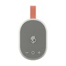 Skullcandy Ounce+ Compact prijenosni zvučnik, Bone/Orange