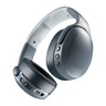 Skullcandy Crusher Evo Wireless Over-Ear slušalice, Chill Grey