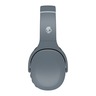 Skullcandy Crusher Evo Wireless Over-Ear slušalice, Chill Grey