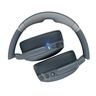 Skullcandy Crusher Evo Wireless Over-Ear slušalice, Chill Grey
