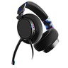 Skullcandy Slyr Pro Playstation, žičane gaming slušalice, Black Digi-Hype