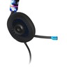 Skullcandy Slyr Pro Playstation, žičane gaming slušalice, Black Digi-Hype