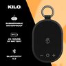 Skullcandy Kilo Compact prijenosni zvučnik, Black