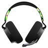 Skullcandy Slyr Xbox, žičane gaming slušalice, Black Digi-Hype