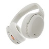 Skullcandy Crusher ANC 2 Wireless Over-Ear slušalice, Bone/Orange