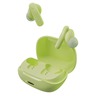 Skullcandy Smokin Buds True Wireless In-Ear slušalice, Matcha