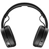 Skullcandy Crusher Wireless Over-Ear slušalice, True Black