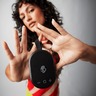 Skullcandy Ounce+ Compact prijenosni zvučnik, Black