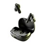 Skullcandy Smokin Buds True Wireless In-Ear slušalice, True Black