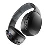 Skullcandy Crusher Evo Wireless Over-Ear slušalice, True Black