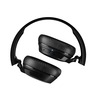 Skullcandy Riff Wireless 2 On-Ear slušalice, True Black
