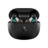 Skullcandy Rail True Wireless In-Ear slušalice, True Black